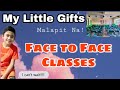 My little gifts for the Upcoming Limited Face to Face classes | ItsMeCalixVin Vlog#4 (PART 1)