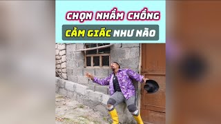 Chọn Nhầm Chồng Cảm Giác Như Nào [ Full ]