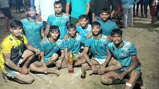 uttraw v/s shahpur  romanchak kabaddi match #