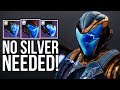 How To Get The New Arc 3.0 Armor For Free! No Silver Needed! - Season of the Seraph