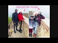 Sighnaghi wall / Part 9/City of love/ Georgia travel vlog/Athi’s channel/Malayalam vlog