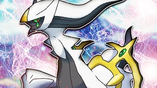 The Game That Changed Pokémon Forever | Pokémon Legends Arceus