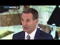 TRT World's Iolo ap Dafydd talks about Qatar diplomatic crisis