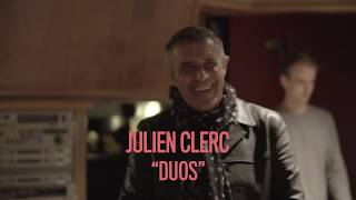 Julien Clerc - Mélissa (en duo avec Philippe Katerine) – Extrait