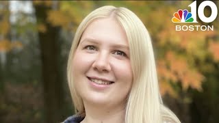 Missing Worcester woman found dead in SUV, police say