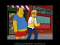 stan lee the incredible hulk the simpsons mashup 003g audio fixed