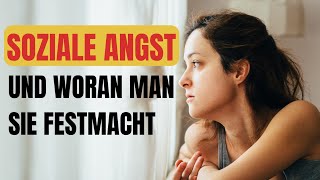 13 Typische Anzeichen von sozialer Angst!