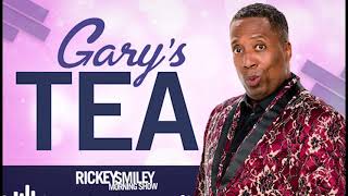 Gary's Tea: Did Cynthia Bailey Get Fired From Real Housewives Of Atlanta? [WATCH]
