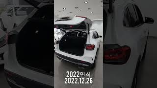 GLA250 4Matic 인증중고차