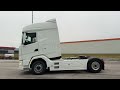 daf xg 530 novi model 2025 novo lice i nova šansa part 1