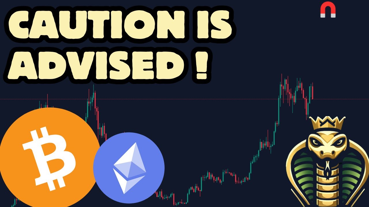 Bitcoin S Next Big Move Youtube