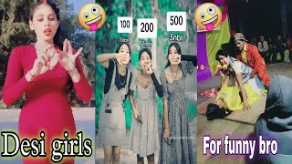 ये नमूने को देखकर हंसी नहीं रुकेगा 🤣 || Funny videos for try not to laugh challenge  || Funny reels