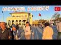 Istanbul Kadikoy Walking Tour 2024 | Turkey |Travel | 4K HDR | Parivish World