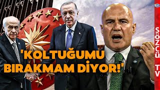 Turhan Çömez AKP'nin Planını Açıkladı! İşte Erdoğan ve Bahçeli'nin İmralı Açılımının Perde Arkası