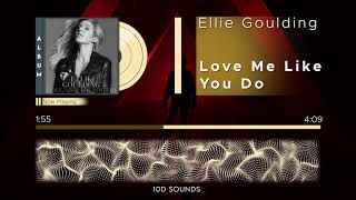 Ellie Goulding (10D AUDIO) Love Me Like You Do || Use Headphones 🎧 - 10D SOUNDS