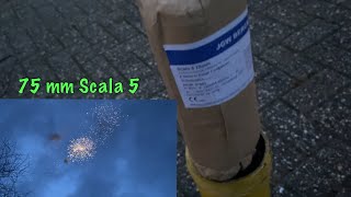 3” 75mm jgwb  cylinder scala 5