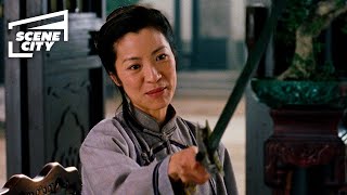 10 Minute Preview | Crouching Tiger, Hidden Dragon (Michelle Yeoh, Chow Yun-fat)