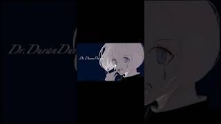 【手描きPV】ヴィラン　描いてみた #Shorts