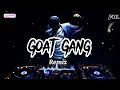 Bodmas (GOAT GANG) Meh Meh {Full official Audio}.