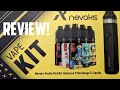 Revoltage Vape Kit