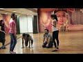 katrina kaif dance practice on suraiyya song