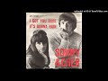 Sonny & Cher - I Got You Babe [1965] [magnums extended mix]