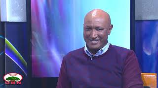 የሰው ሰራሽ አካል ቴክኖሎጂ በኢትዮጵያ|OBN እንግዳ ከአቶ ሰላሞን አማረ ጋር