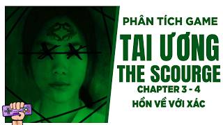 Phân Tích Game: TAI ƯƠNG 2 - Cõi Mộng Tàn Dư