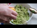 Гуакамоле из авокадо. Самый вкусный и простой рецепт. 🥑