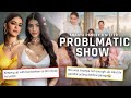 Alaana Pandey being PROBLEMATIC | Only rich Nepo are allowed | Aditi Bhatia got removed?