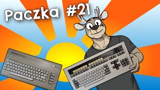 [Naprawy] Paczka #21