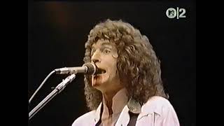 REO Speedwagon - The Key