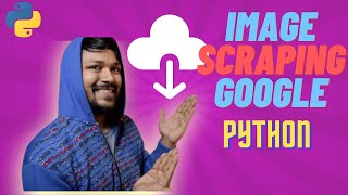 Easy Image Download Python Web Scraping | Python Project in 10 Minutes