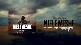 RICHARD RAMA - NIELEWESHE ( Official Audio)