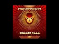 mekkanikka summer slam