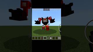 Minecraft | mobs part 458 #minecraft #shorts