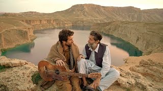 Jirga – Trailer – SFF 18