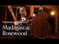 Madagascar Rosewood | TNAG Tonewood Review with Lindsay Straw