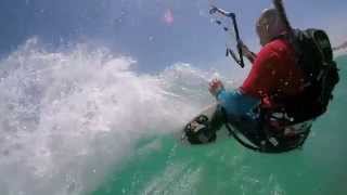 Kitekahunas - Learn Wave Kitesurfing. Lesson 1: Overview