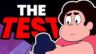 The Episode That CHANGED Steven Universe...