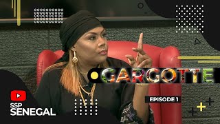 Gargotte - Pr: Amina Poté \u0026 Moumy - Episode 01 - 03 Avril 2022