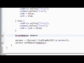 Android Application Development Tutorial - 105 - Spinners and ArrayAdapter
