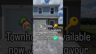🔥 No reno, no wait, no worries. This turnkey beauty is ready when you are!🔑 🏡🌴