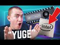 Intel's Game Changing GPU