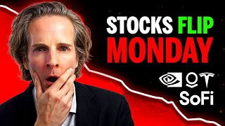 ⚠️WATCH BEFORE MONDAY 9.30am!! #PLTR #SOFI #AMD #TSLA #NVDA #TEM #SPY #QQQ