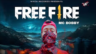 free fire rap song | free fire hindi song | MC BOBBY