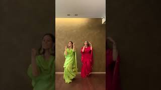 Easy Choreography On "Mehendi Hai Rachne Wali" #shorts