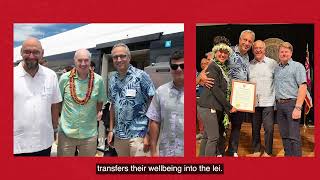 Hitachi Employee Spotlight Video
