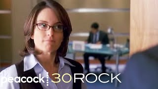 30 Rock | Blind Date (Episode Highlight)