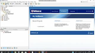 Cara Membuat Tipe Data Float dalam Java Menggunakan Aplikasi NETBEANS